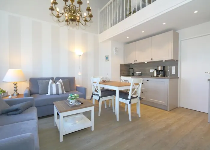 Stadler Kirchenweg Westerland